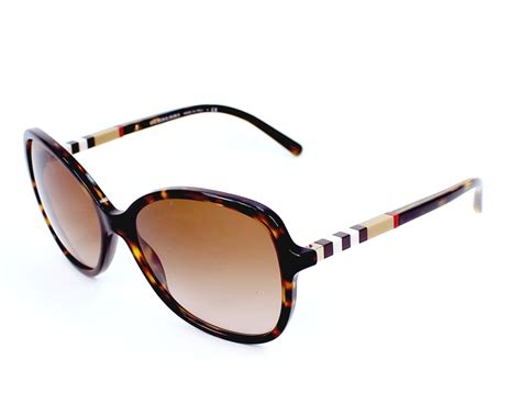 lentes de sol de burberry